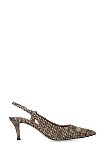 Kurt geiger best sale snakeskin heels