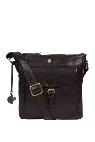 Conkca leather bags deals