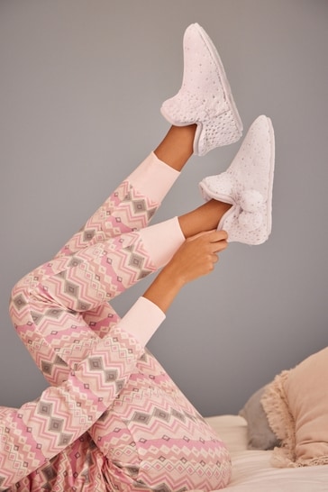 Bath and body outlet works slippers