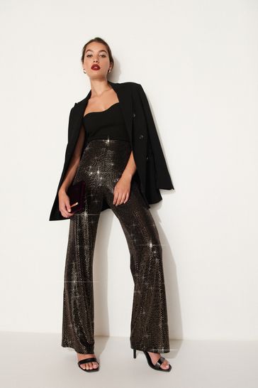 Next top party trousers