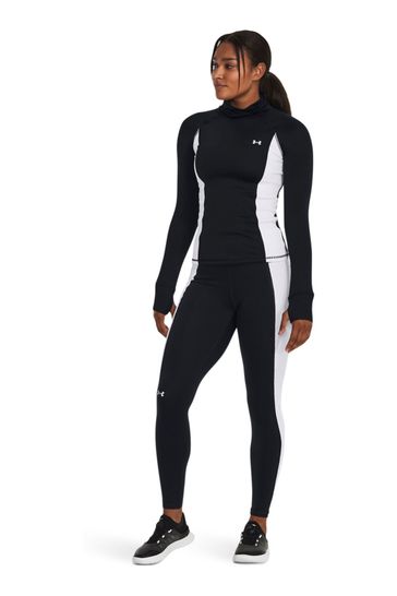 Under armour coldgear armour leggings outlet