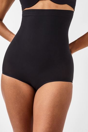 Buy SPANX® Medium Control Higher Power Knickers from Next India