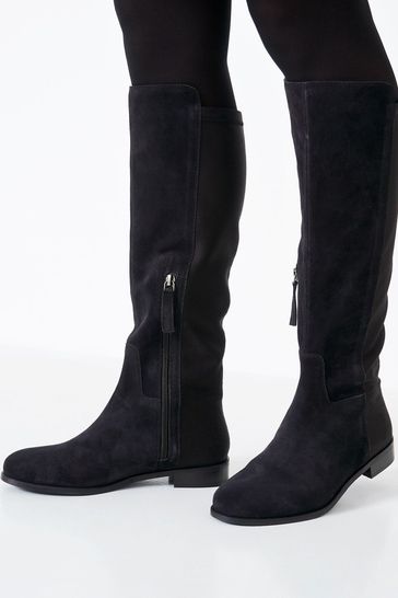 Crew clothing deals boots