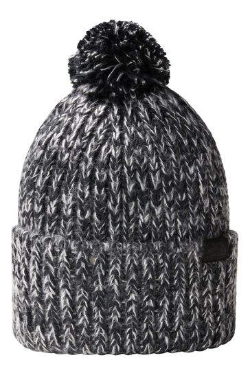 North face chunky cheap knit beanie