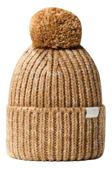 North face chunky clearance knit beanie