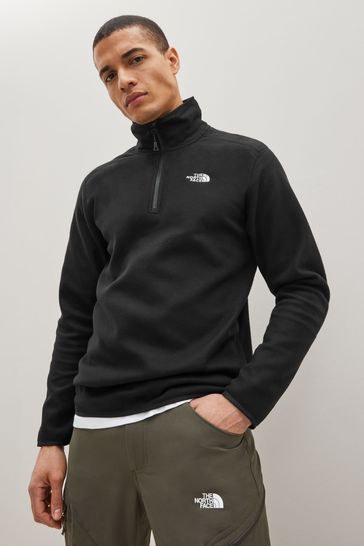Buy The North Face Glacier Zip Fleece from Next Lithuania