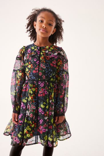 Ted baker girlswear best sale dresses
