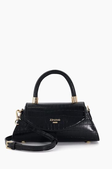 Mini black grab bag outlet