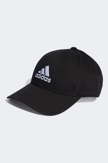 adidas Black Baseball Cap
