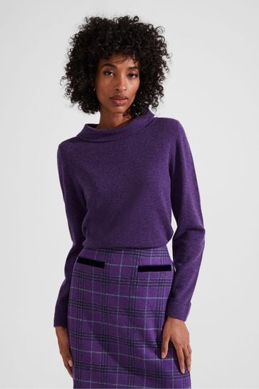 Hobbs online audrey dress