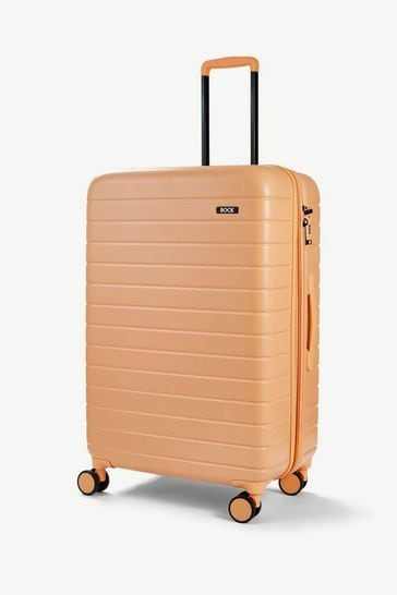 Away luggage orange 2025