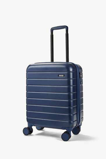 Rock Luggage Novo Cabin Suitcase