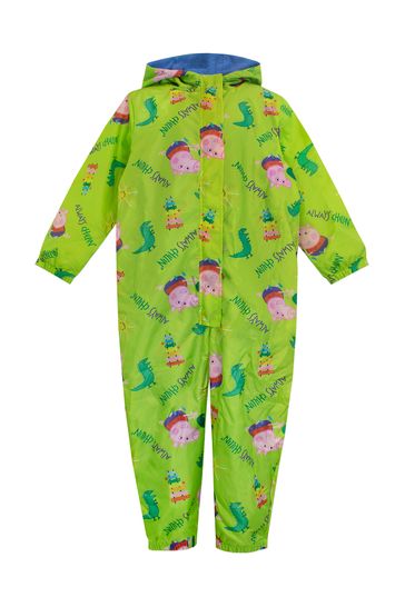 All in one rain suit deals asda