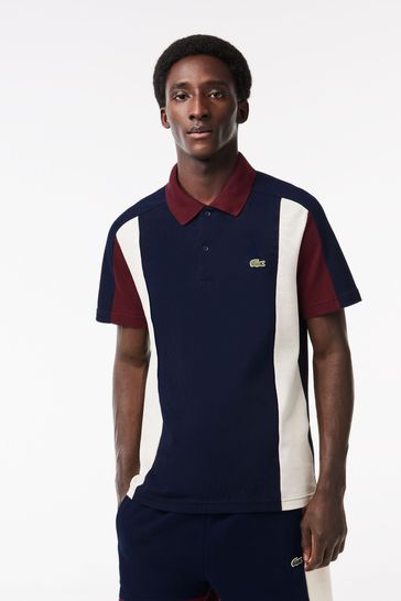 Next lacoste sales