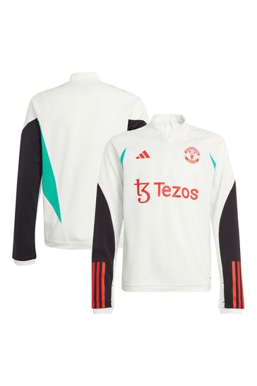Man utd online training top junior
