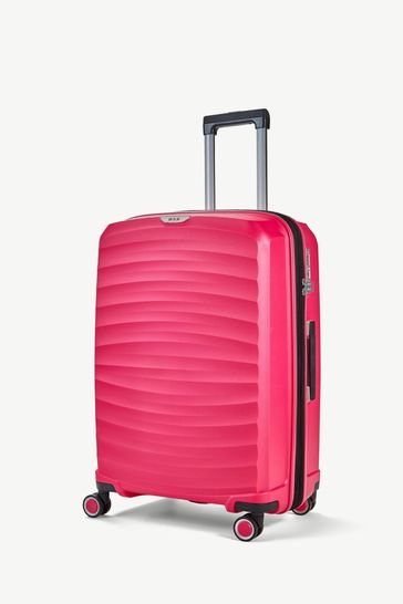 Rock Luggage Sunwave Medium Suitcase