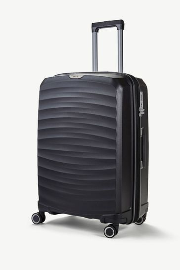 Rock Luggage Sunwave Medium Suitcase