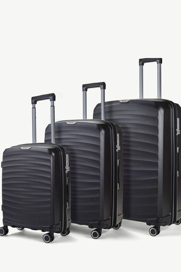 Laura ashley sales luggage set