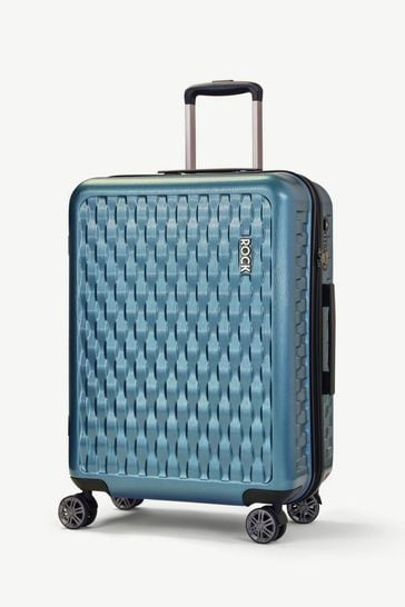 Rock Luggage Allure Medium Suitcase