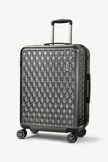 Rock suitcase lock hot sale