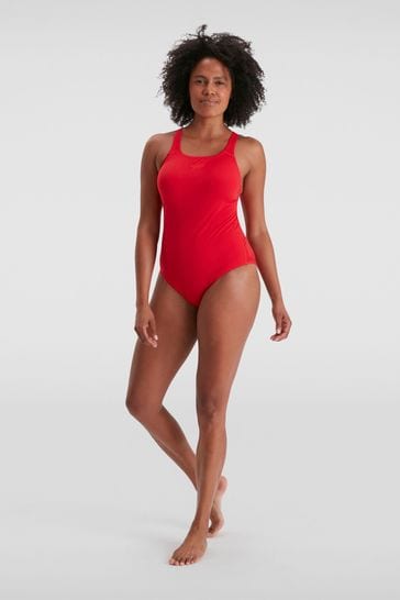 Speedo Eco Endurance+ Medalist Swimsuit