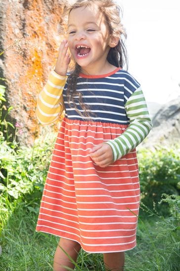 Hotchpotch baby dress outlet