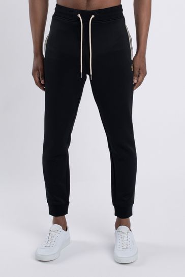 Luke joggers hotsell