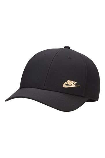 All black hotsell nike cap