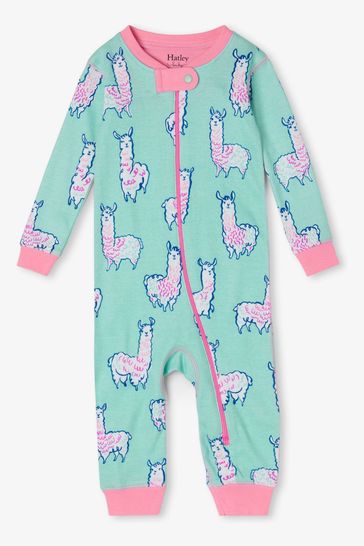 Hatley sleepsuit shop
