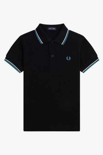 Baby girl fred perry on sale
