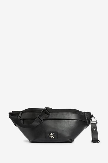 Calvin klein bum cheap bag uk