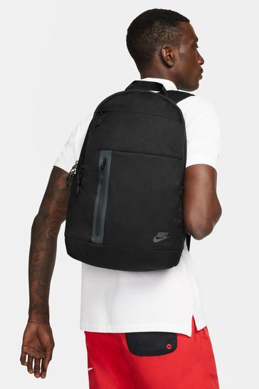 Nike Black Gym Bag
