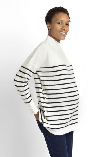 Nursing turtleneck discount