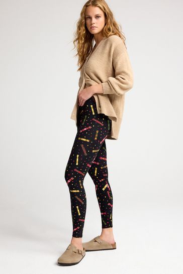 Christmas leggings ireland outlet