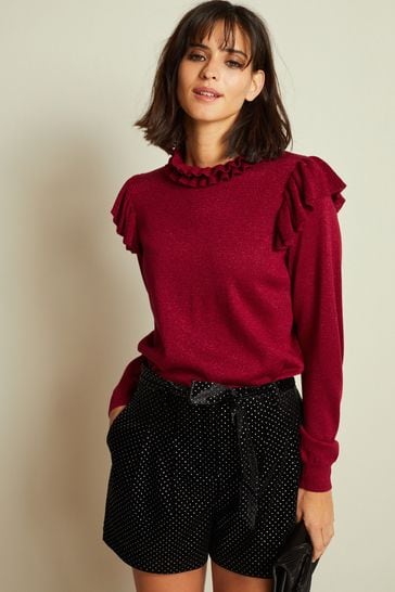 Next sparkle jumper new arrivals