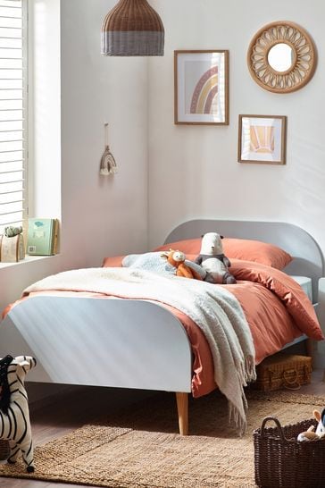 The range 2025 kids bed