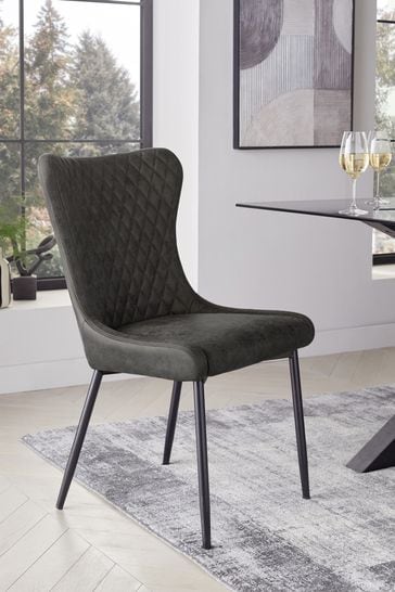 Hamilton armchair outlet next