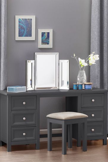 Julian bowen dressing table deals