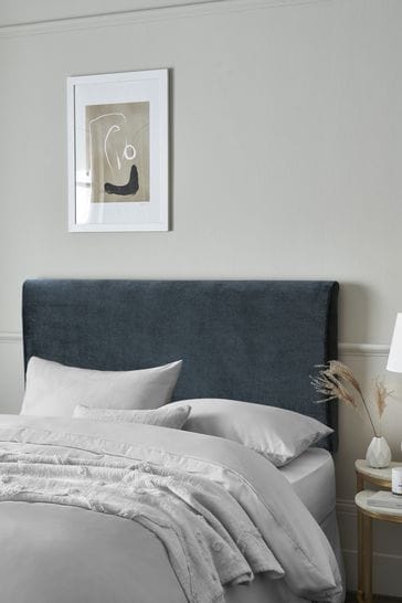 Plush new arrivals upholstered headboards