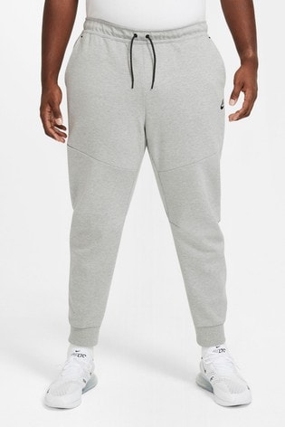 Nike Grey Tech Fleece Joggers