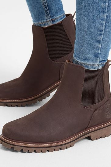 Tog 24 Brown Canyon Chelsea Boots