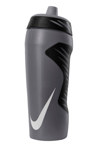 Nike Grey Hyperfuel 510ml Water Bottle