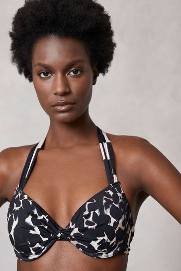 Mint velvet animal best sale print