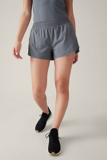 Athleta hotsell running shorts