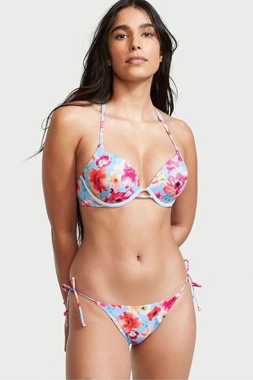 Victoria secret hotsell bombshell swimwear