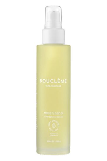 BOUCLÈME Revive 5 Hair Oil 100ml