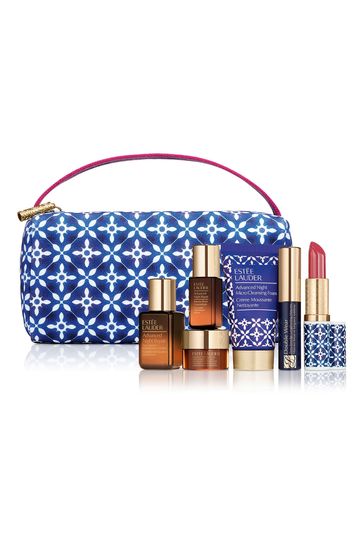 Estee lauder gift hotsell bag