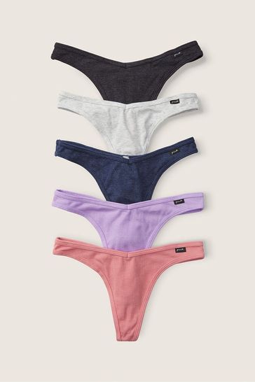 Victoria secret top cotton underwear