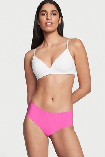 Buy Victoria's Secret No Show Cheeky Knickers from the Laura Ashley online  shop