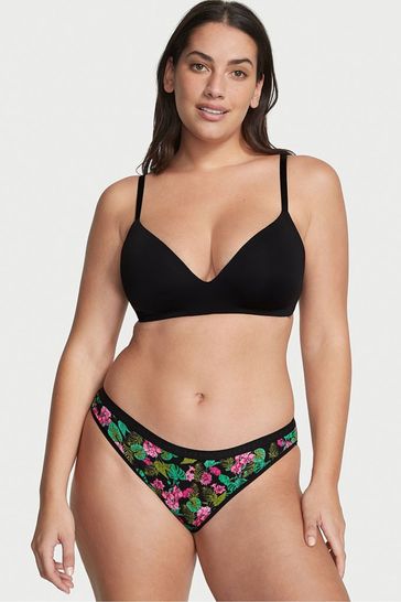 Plus size cotton bikini panties hotsell
